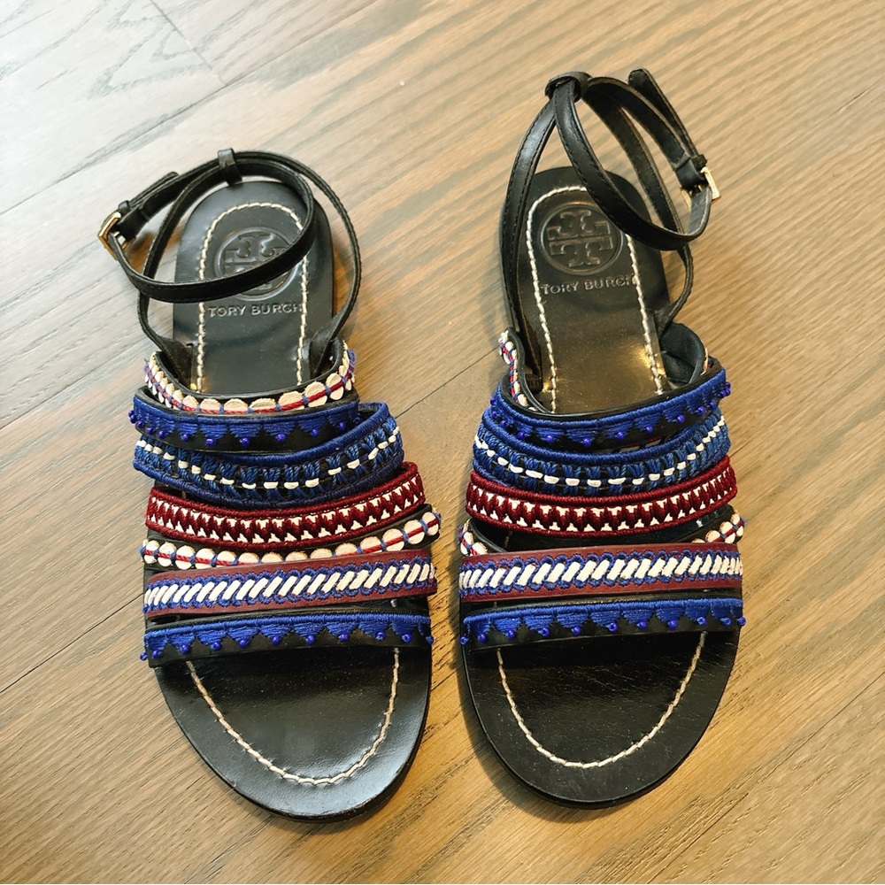 Tory Burch sandal